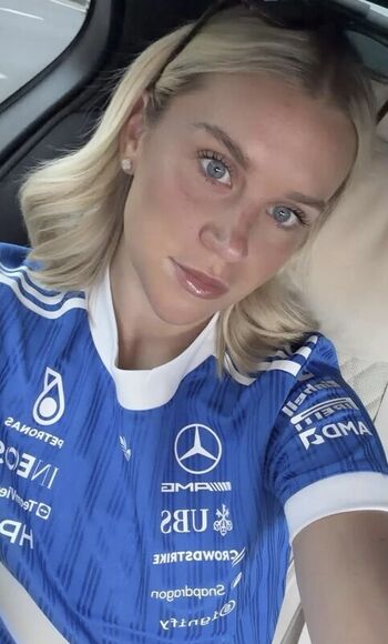 Alessia Russo