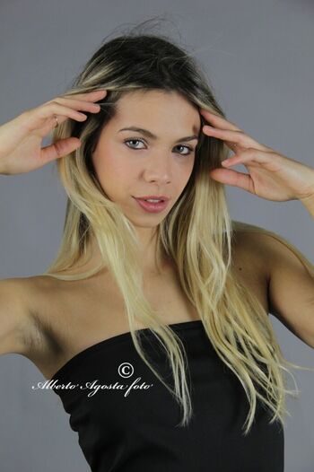 Alessia Scita