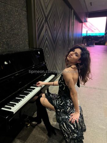 Leaked Alessiuccia private photo viral onlyfans