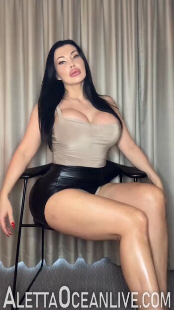 Aletta Ocean
