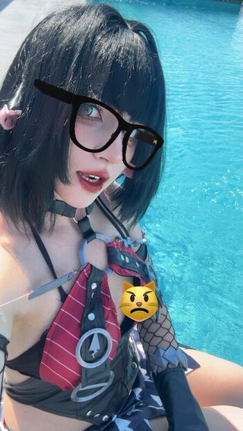 Leaked Aleu rone private photo viral onlyfans