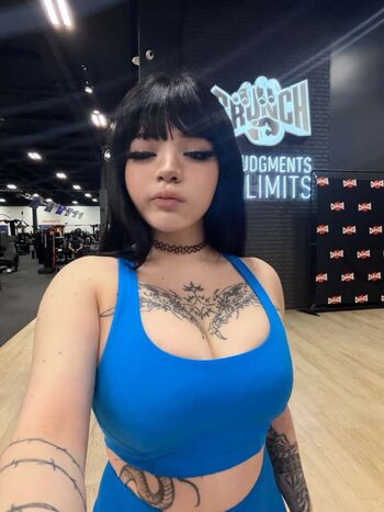 Leaked Aleurierflare private photo viral onlyfans