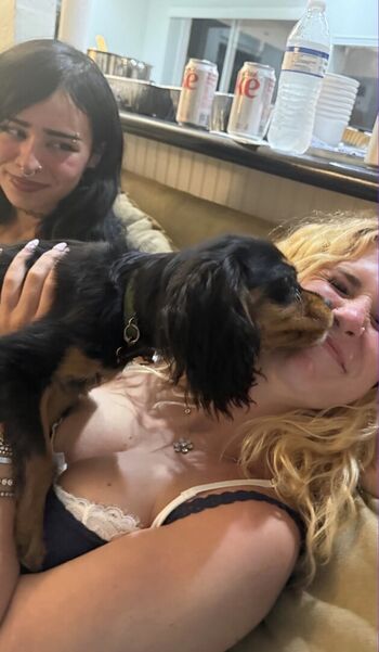Leaked Alex adams private photo viral onlyfans