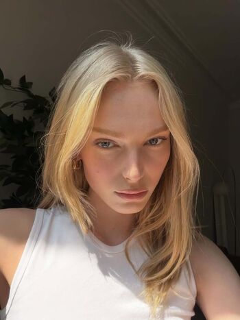Leaked Alex consani private photo viral onlyfans