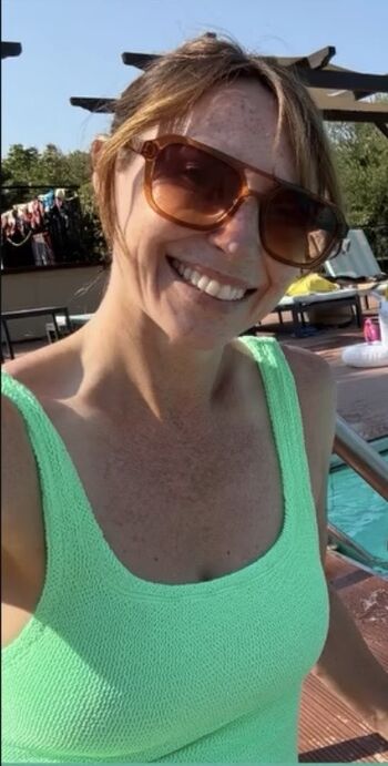 Leaked Alex jones page private photo viral onlyfans