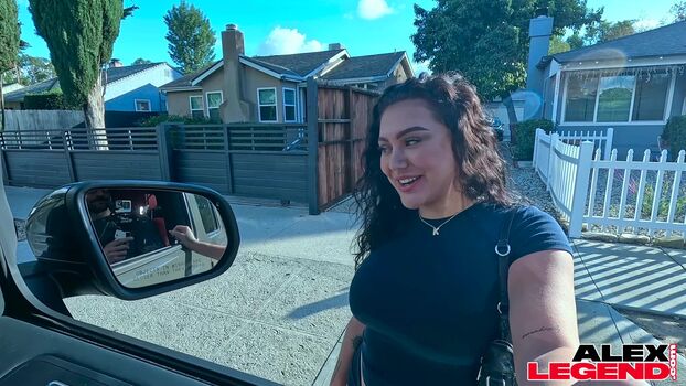 Leaked Alex legend private photo viral onlyfans