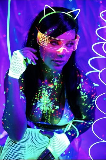 Leaked Alex zedra private photo viral onlyfans