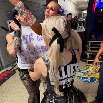 Leaked Alexa bliss page private photo viral onlyfans