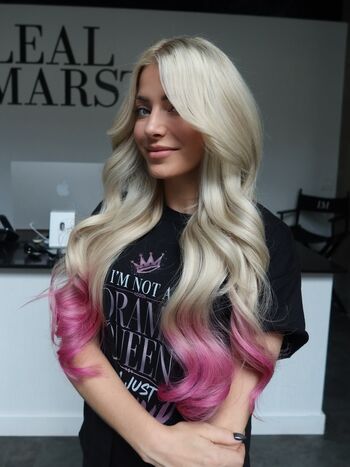 Leaked Alexa bliss page private photo viral onlyfans
