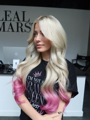 Leaked Alexa bliss page private photo viral onlyfans