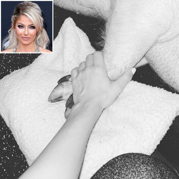 Leaked Alexa bliss page private photo viral onlyfans