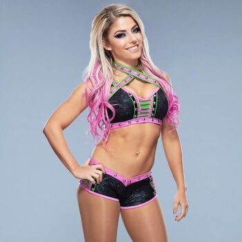 Leaked Alexa bliss page private photo viral onlyfans