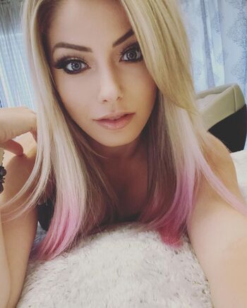 Leaked Alexa bliss page private photo viral onlyfans