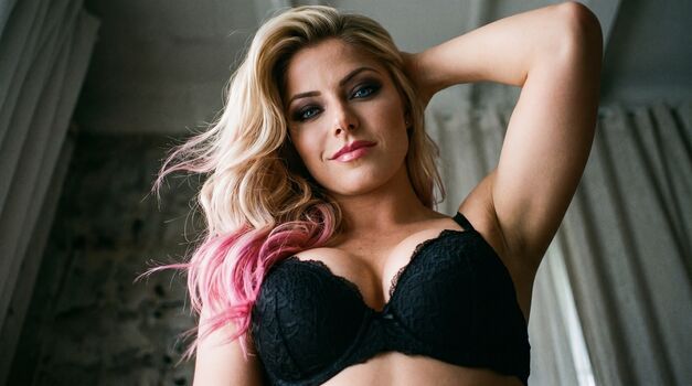 Leaked Alexa bliss page private photo viral onlyfans