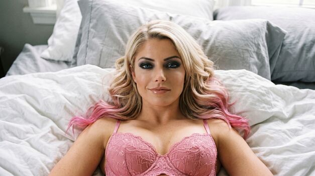 Leaked Alexa bliss page private photo viral onlyfans