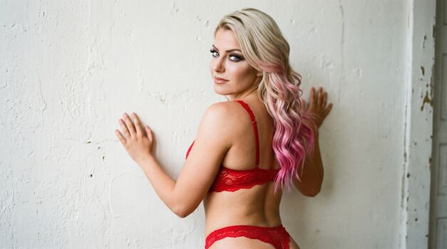 Leaked Alexa bliss private photo viral onlyfans