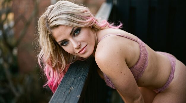 Leaked Alexa bliss private photo viral onlyfans