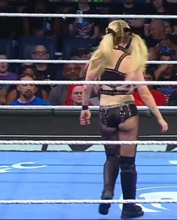 Alexa Bliss