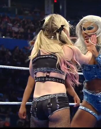 Alexa Bliss