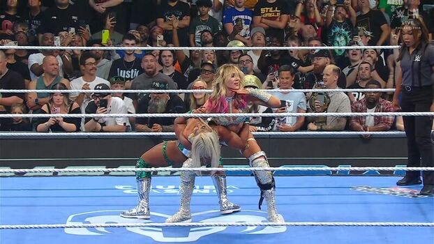 Alexa Bliss