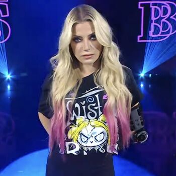 Alexa Bliss