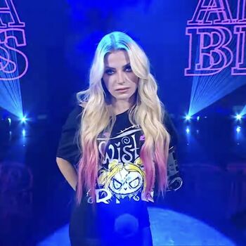 Leaked Alexa bliss private photo viral onlyfans