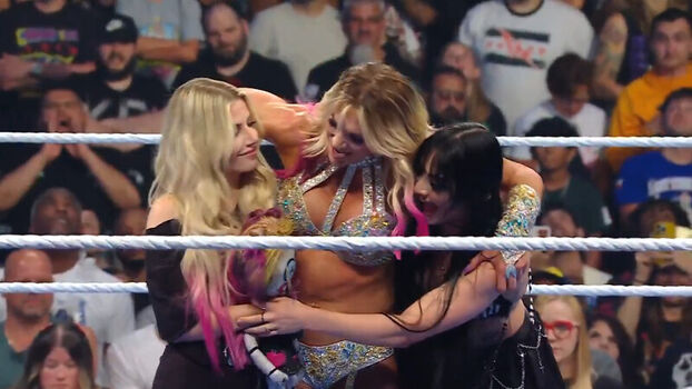 Leaked Alexa bliss private photo viral onlyfans