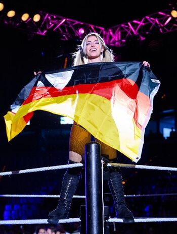 Alexa Bliss