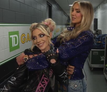 Leaked Alexa bliss private photo viral onlyfans