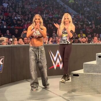 Leaked Alexa bliss private photo viral onlyfans