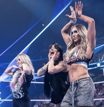 Leaked Alexa bliss private photo viral onlyfans