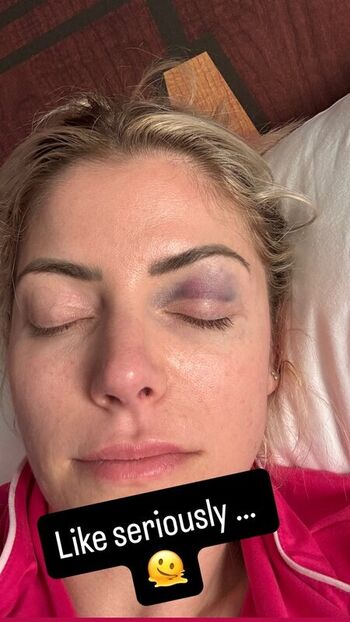 Leaked Alexa bliss private photo viral onlyfans