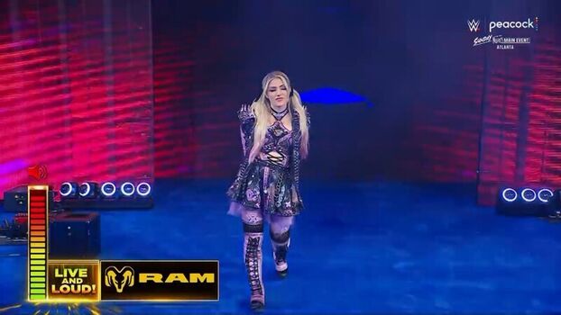 Alexa Bliss
