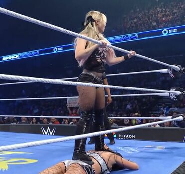 Alexa Bliss