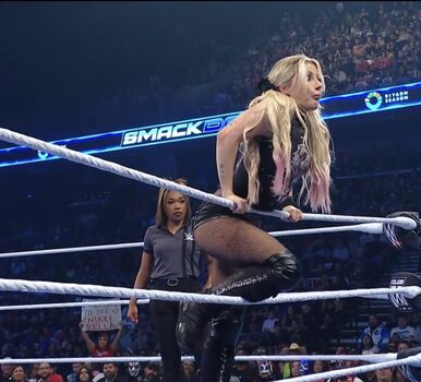 Alexa Bliss
