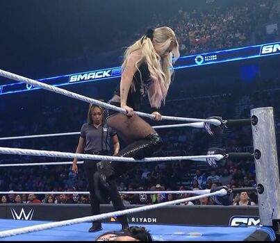 Alexa Bliss