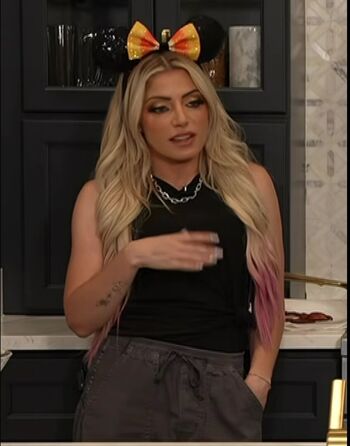 Alexa Bliss