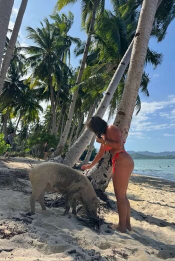 Alexa Borbon