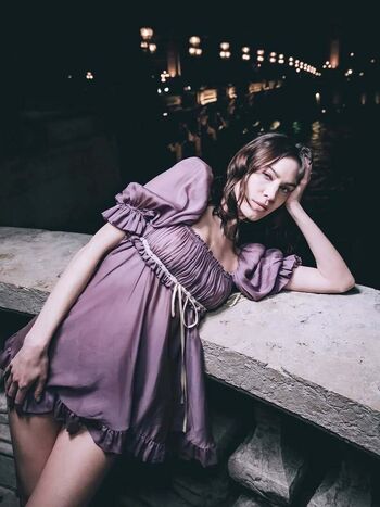 Leaked Alexa chung page private photo viral onlyfans