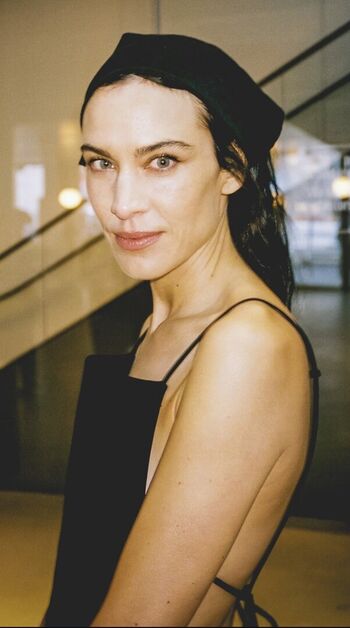 Leaked Alexa chung page private photo viral onlyfans