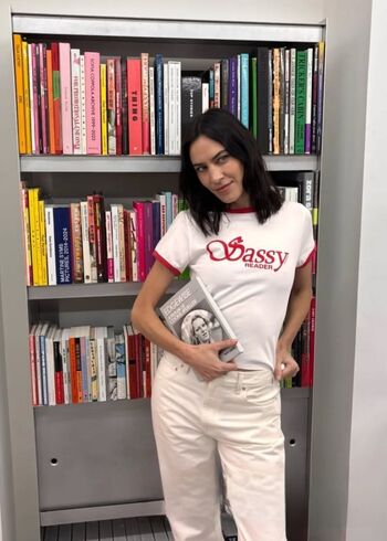 Leaked Alexa chung page private photo viral onlyfans