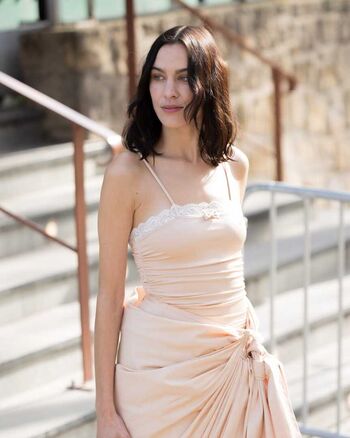 Leaked Alexa chung page private photo viral onlyfans