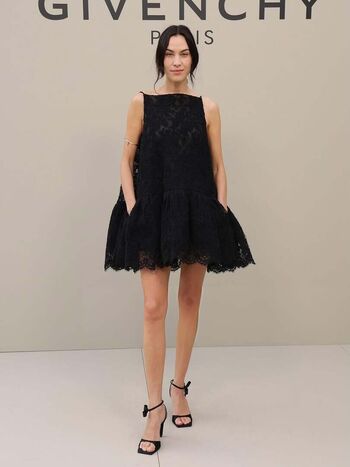 Leaked Alexa chung page private photo viral onlyfans