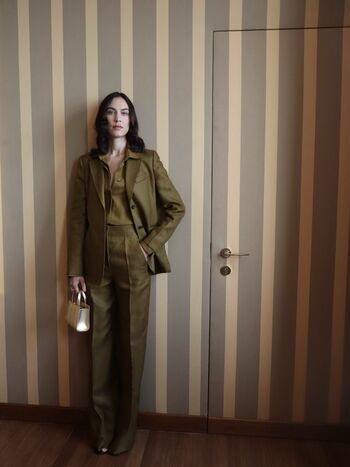 Leaked Alexa chung page private photo viral onlyfans