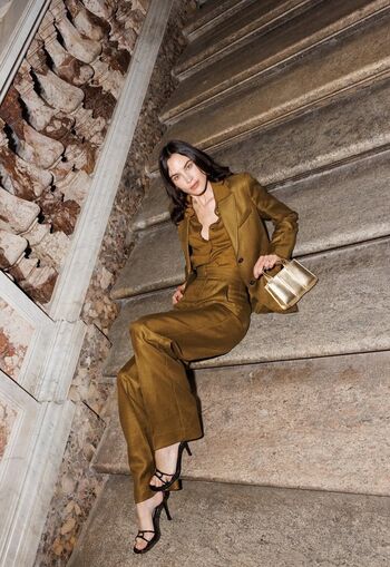 Leaked Alexa chung page private photo viral onlyfans