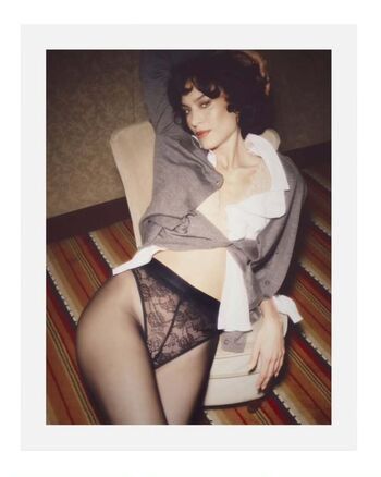Leaked Alexa chung page private photo viral onlyfans