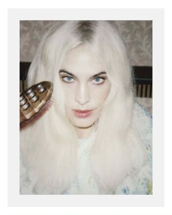 Leaked Alexa chung page private photo viral onlyfans
