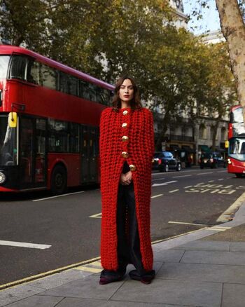 Leaked Alexa chung page private photo viral onlyfans