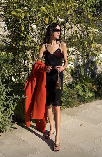 Leaked Alexa chung page private photo viral onlyfans