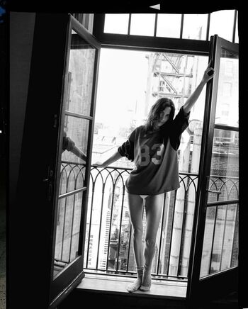 Alexa Chung